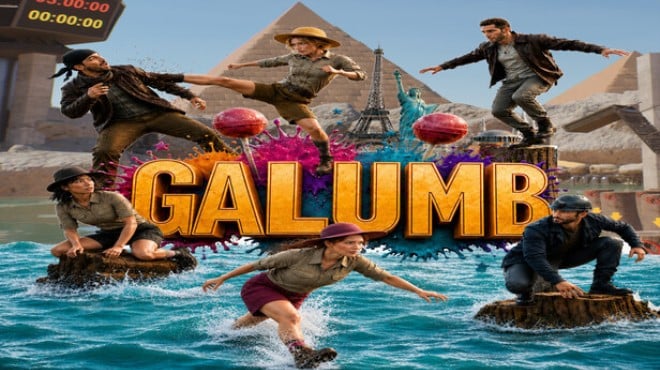 Galumb Free Download Galumb Free Download