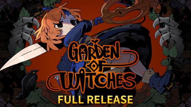 Garden of Witches Free Download Garden of Witches Free Download
