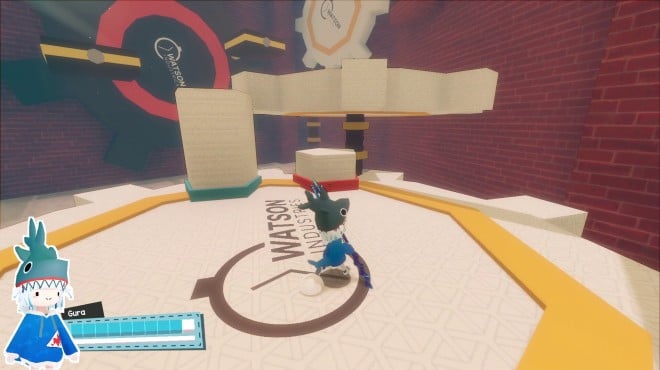 Gawr Gura: Quest for Bread Torrent Download