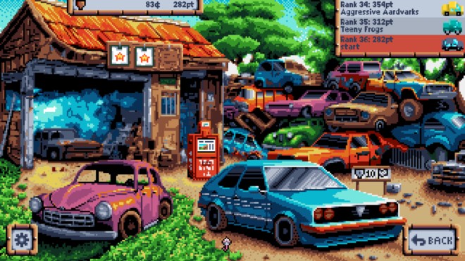 Goblin Auto Club Manager PC Crack Goblin Auto Club Manager PC Crack