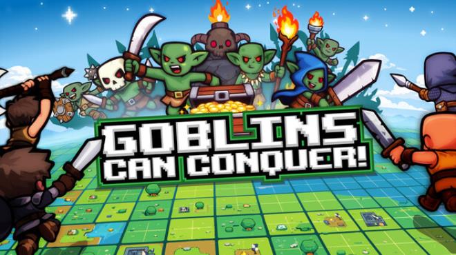 Goblins Can Conquer Free Download
