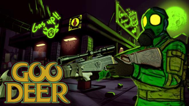 Goo Deer Free Download Goo Deer Free Download