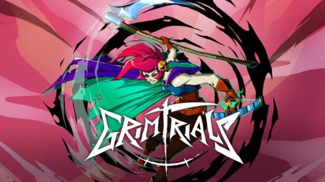 Grim Trials Free Download Grim Trials Free Download