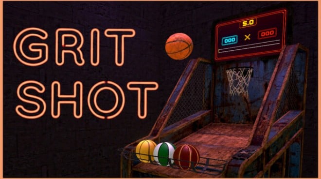 Grit Shot Free Download Grit Shot Free Download