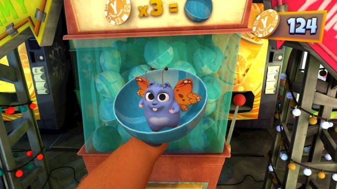 Grizzy and the Lemmings - Crazy Party Torrent Download Grizzy and the Lemmings - Crazy Party Torrent Download