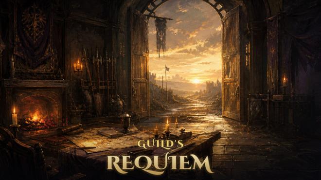 Guild's Requiem Free Download Guild's Requiem Free Download
