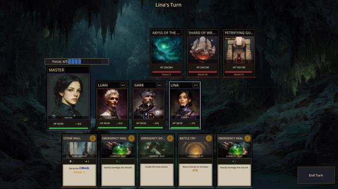 Guild's Requiem Torrent Download Guild's Requiem Torrent Download