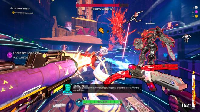 Gunstoppable Torrent Download Gunstoppable Torrent Download
