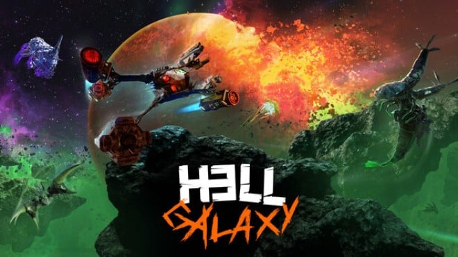 HELL GALAXY Free Download