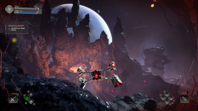 HELL GALAXY Torrent Download