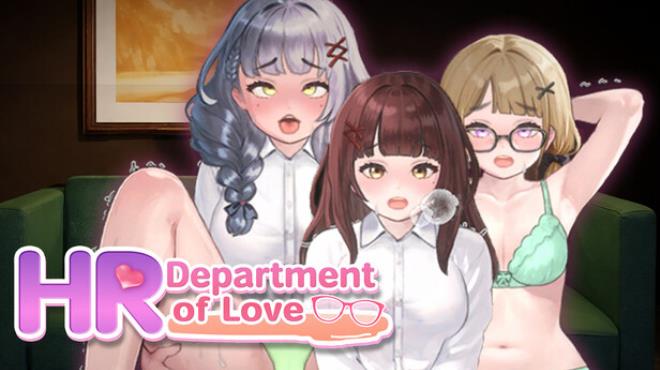 HR Department of Love Free Download