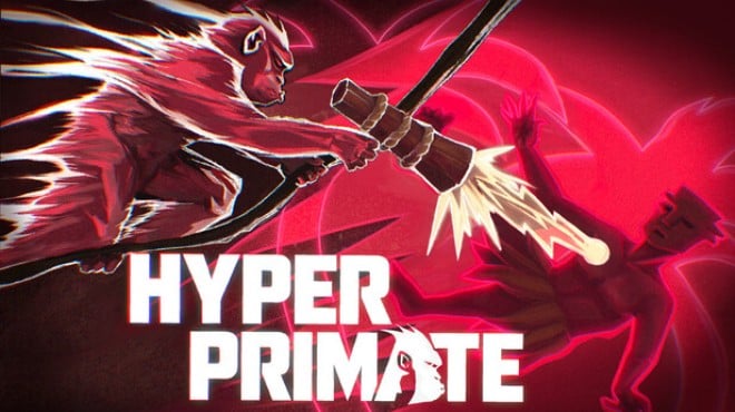 HYPER PRIMATE Free Download HYPER PRIMATE Free Download