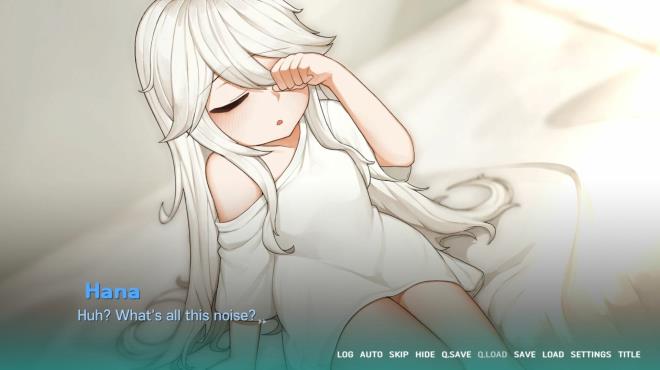 Hana's Campus Life! Torrent Download Hana's Campus Life! Torrent Download