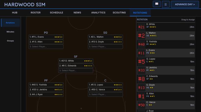 Hardwood Basketball Manager Torrent Download Hardwood Basketball Manager Torrent Download