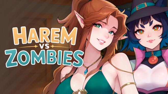 Harem vs Zombies Free Download Harem vs Zombies Free Download