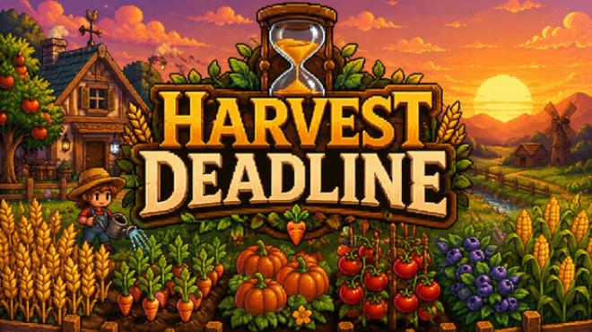 Harvest Deadline Free Download