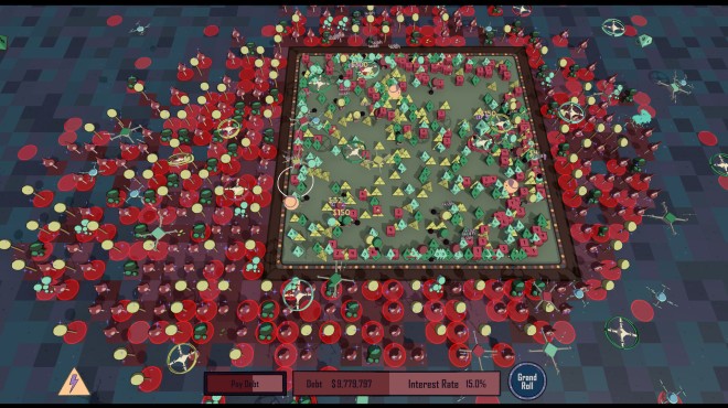 Harvest Dice Profit PC Crack Harvest Dice Profit PC Crack