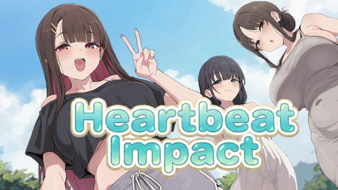 Heartbeat Impact Free Download Heartbeat Impact Free Download
