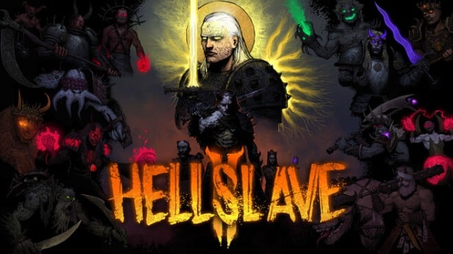 HellSlave II: Judgment of the Archon Free Download HellSlave II: Judgment of the Archon Free Download