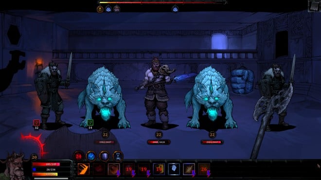 HellSlave II: Judgment of the Archon Torrent Download HellSlave II: Judgment of the Archon Torrent Download