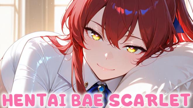 Hentai Bae Scarlet Free Download Hentai Bae Scarlet Free Download
