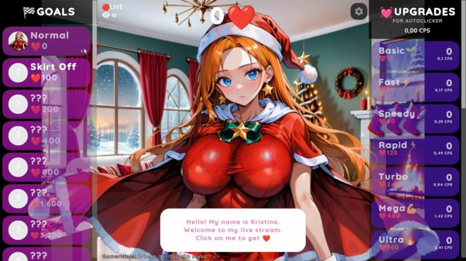 Hentai Clicker: Kristina is streaming Torrent Download Hentai Clicker: Kristina is streaming Torrent Download