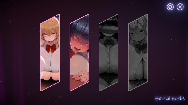 Hentai Tales: Academy's Record PC Crack