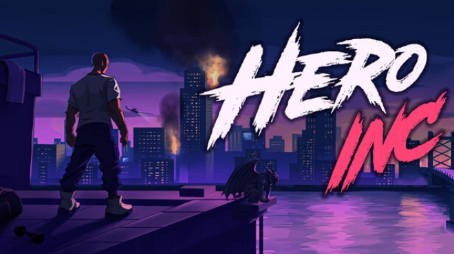 HeroInc Free Download HeroInc Free Download