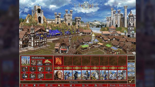 Heroes Of Might And Magic III Torrent Download