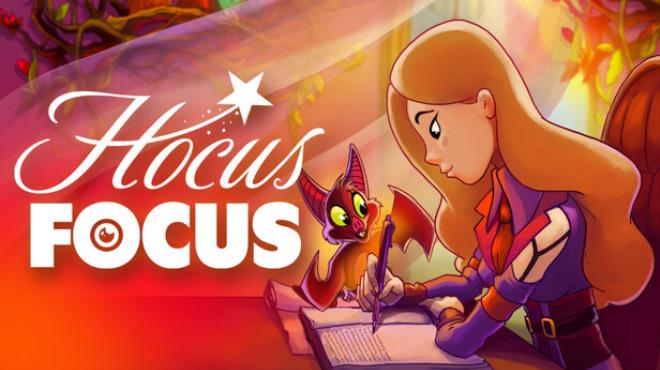 Hocus Focus Free Download Hocus Focus Free Download