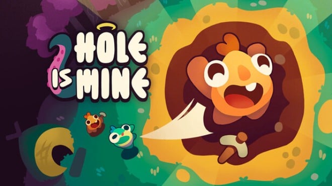 Hole Is Mine Free Download