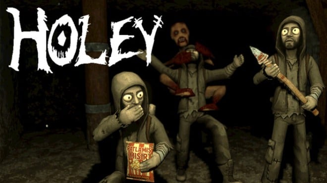 Holey Free Download Holey Free Download