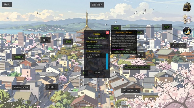Honoiro no Jikou 穗色时光 PC Crack