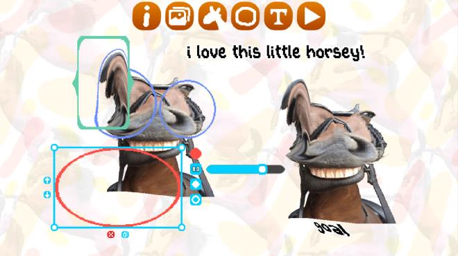 Horse Magnifier: The Full Horse Torrent Download