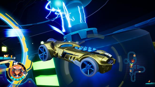 Hot Wheels Let's Race: Ultimate Speed Torrent Download Hot Wheels Let's Race: Ultimate Speed Torrent Download