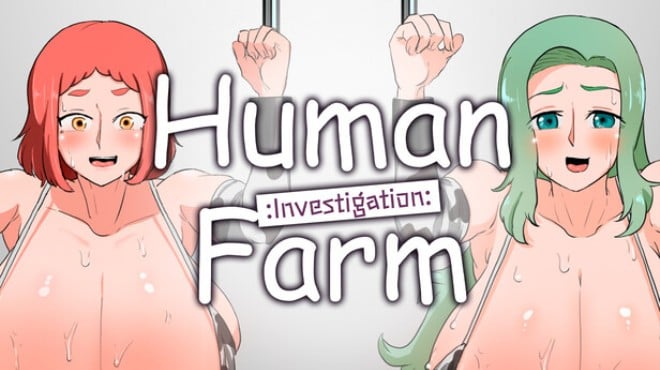 Human Farm : Investigation : Free Download