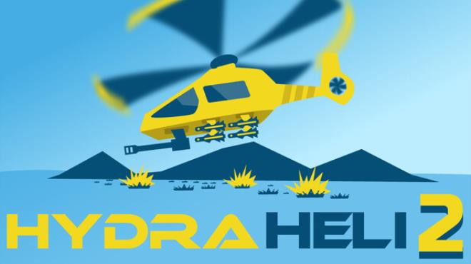 Hydra Heli 2 Free Download