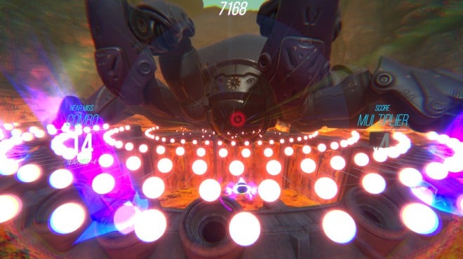 HyperCore : Rhythm Bullet Hell Torrent Download HyperCore : Rhythm Bullet Hell Torrent Download