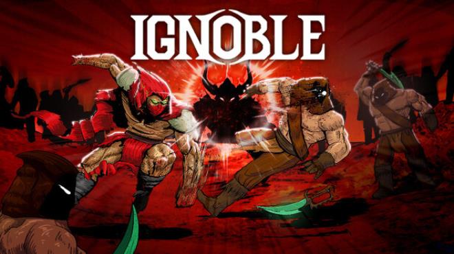 IGNOBLE Free Download