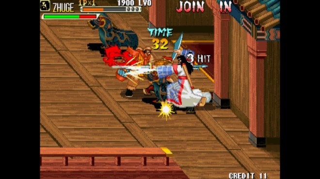 IGS Classic Arcade Collection Torrent Download IGS Classic Arcade Collection Torrent Download