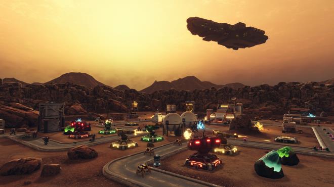 IRON GUARD: Salvation Torrent Download IRON GUARD: Salvation Torrent Download