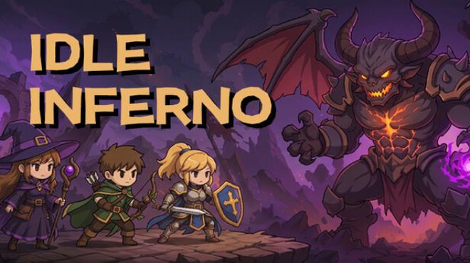 Idle Inferno Free Download Idle Inferno Free Download