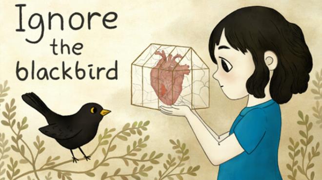 Ignore the Blackbird Free Download