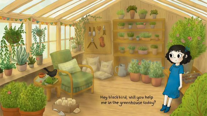 Ignore the Blackbird Torrent Download