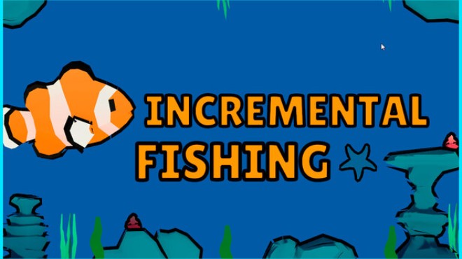 Incremental Fishing Free Download