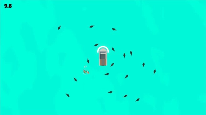 Incremental Fishing PC Crack