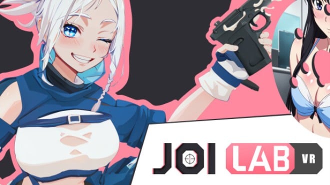 JOI Lab VR 🔞 / 自慰ラボ Free Download JOI Lab VR 🔞 / 自慰ラボ Free Download