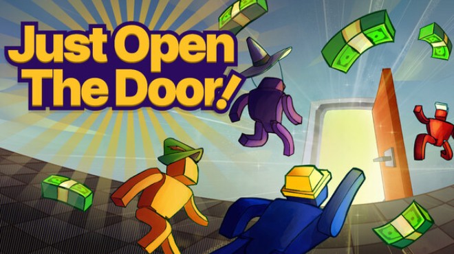Just Open The Door Free Download Just Open The Door Free Download