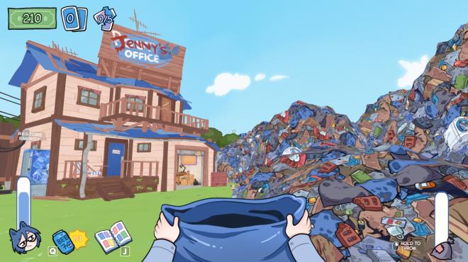 KOTAMON: My Sis Found A Super-Rare Card In Her Cereal Box, So I Became A Garbage Man To Find The Entire Collection And Earn $1,000,000 PC Crack