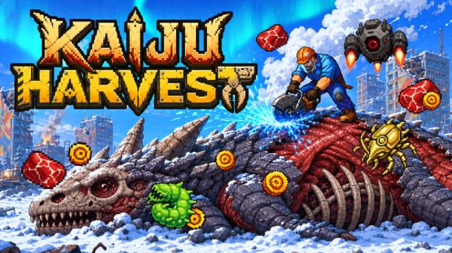 Kaiju Harvest Free Download Kaiju Harvest Free Download